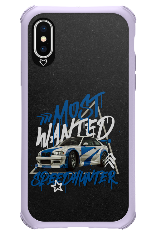 Most wanted - Apple iPhone XS