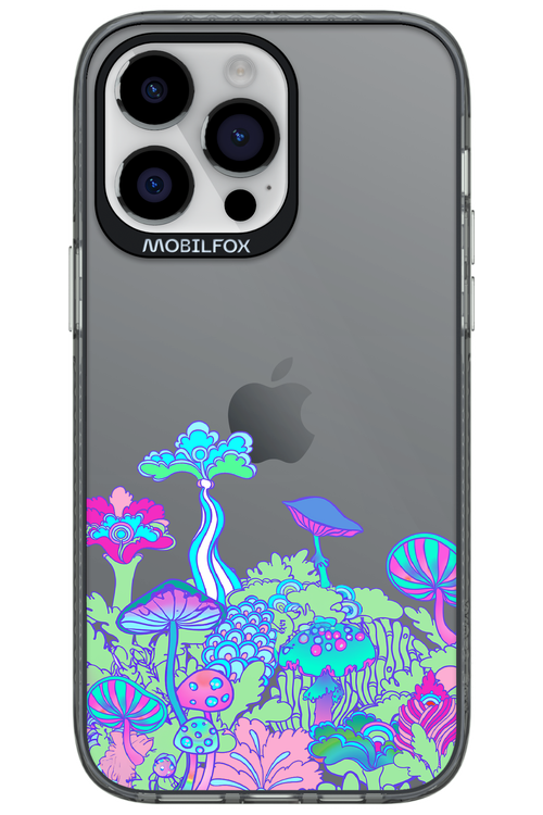 Shrooms - Apple iPhone 14 Pro Max