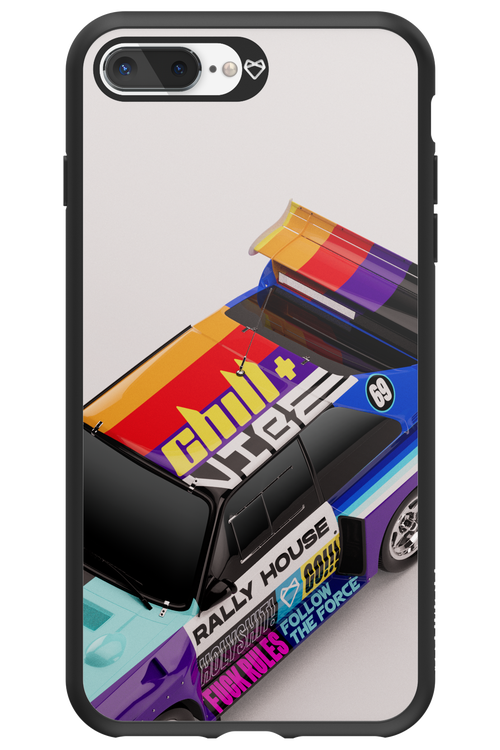 Rally House - Apple iPhone 8 Plus