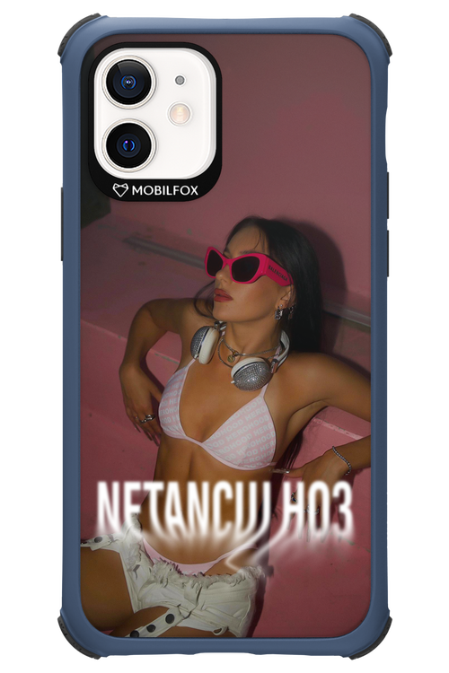 Netancuj Ho3 - Apple iPhone 12