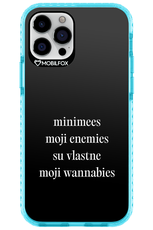 Minimees - Apple iPhone 12 Pro