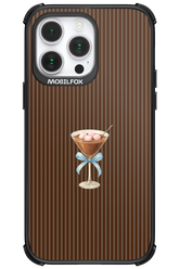 Hot Chocolate Martini - Apple iPhone 14 Pro Max