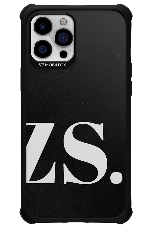 ZS (Off Space) - Apple iPhone 12 Pro Max