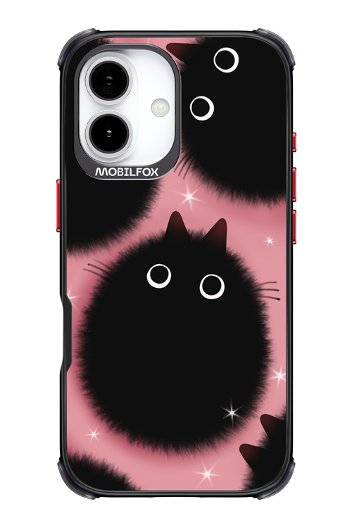 PURRr - Apple iPhone 17