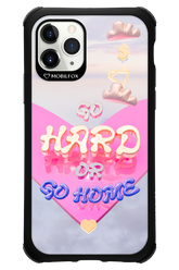 GoHard - Apple iPhone 11 Pro