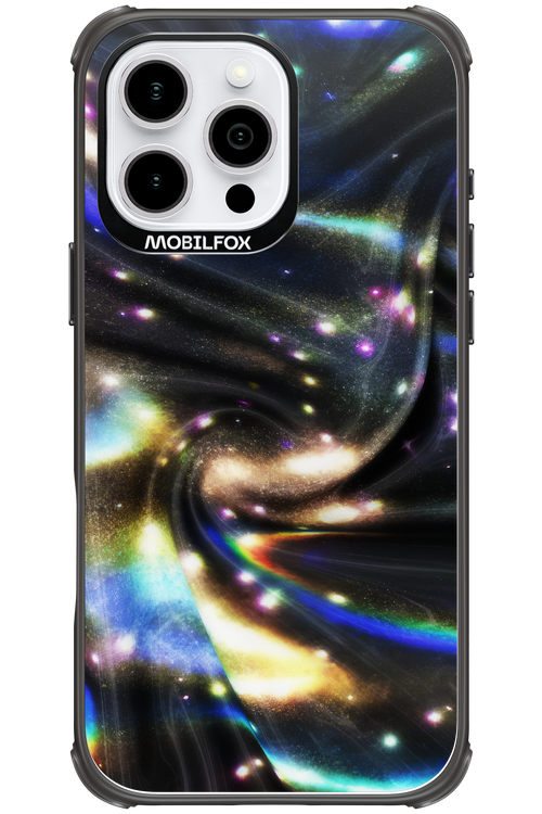 Lovely Aurora - Apple iPhone 16 Pro Max