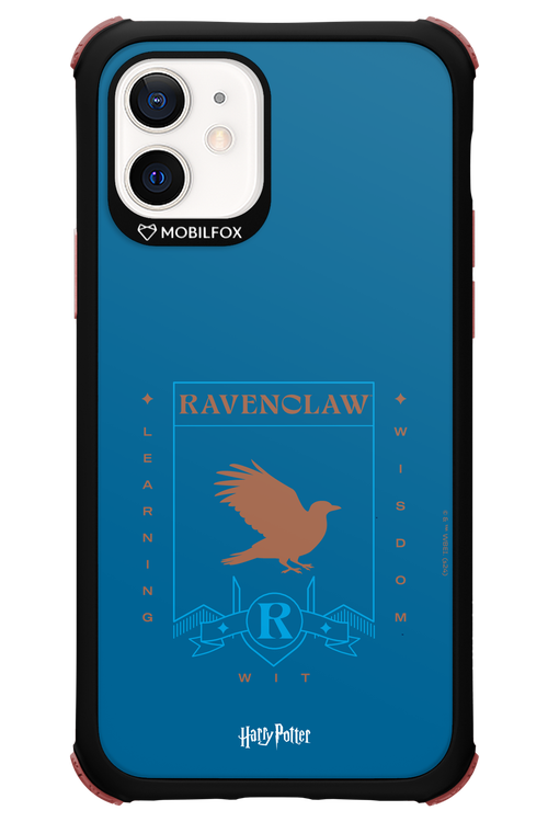 Ravenclaw. - Apple iPhone 12