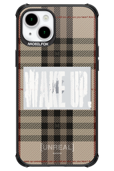 Are you awake? - Apple iPhone 15 Plus