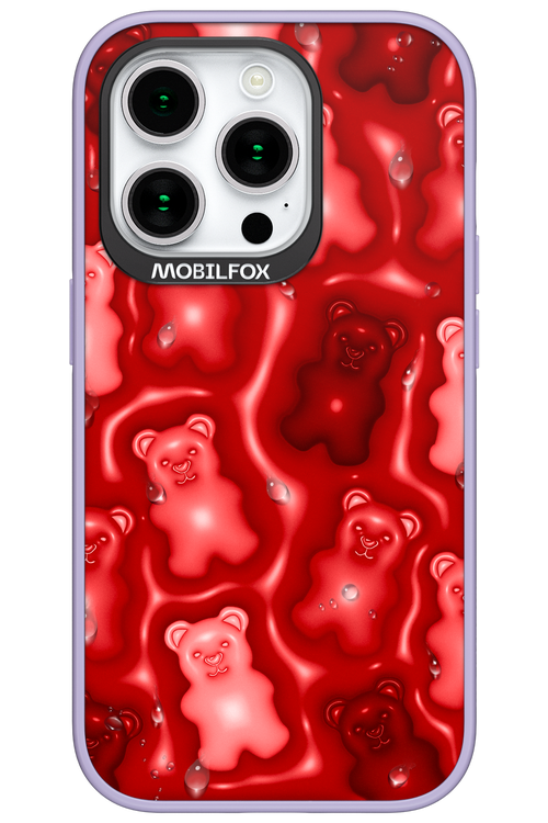 BearCandy - Apple iPhone 15 Pro