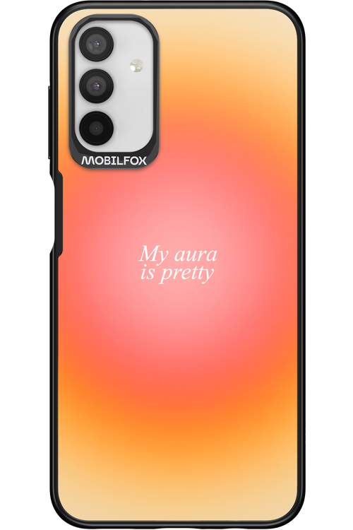 Pretty Aura - Samsung Galaxy A04s