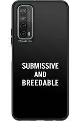 S&B 2.0 - Huawei P Smart 2021