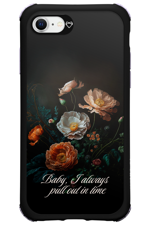 In time 2.0 - Apple iPhone SE 2020