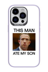 Ate - Apple iPhone 14 Pro