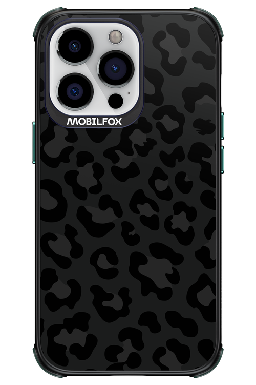 BLACK LEOPARD - Apple iPhone 13 Pro