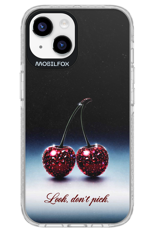 Seasonal Diamond 2.0 - Apple iPhone 14