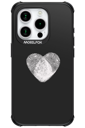 EVIDENCE - Apple iPhone 15 Pro