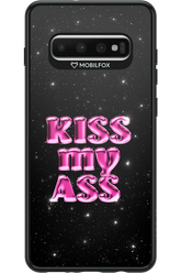 KMA 2.0 - Samsung Galaxy S10+