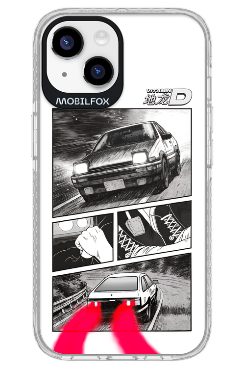 Vitamin D - Apple iPhone 14