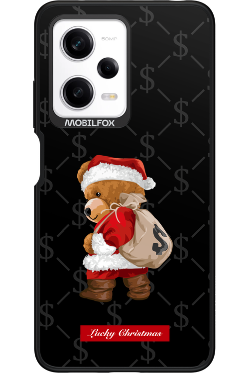 Lucky Christmas - Xiaomi Redmi Note 12 Pro 5G