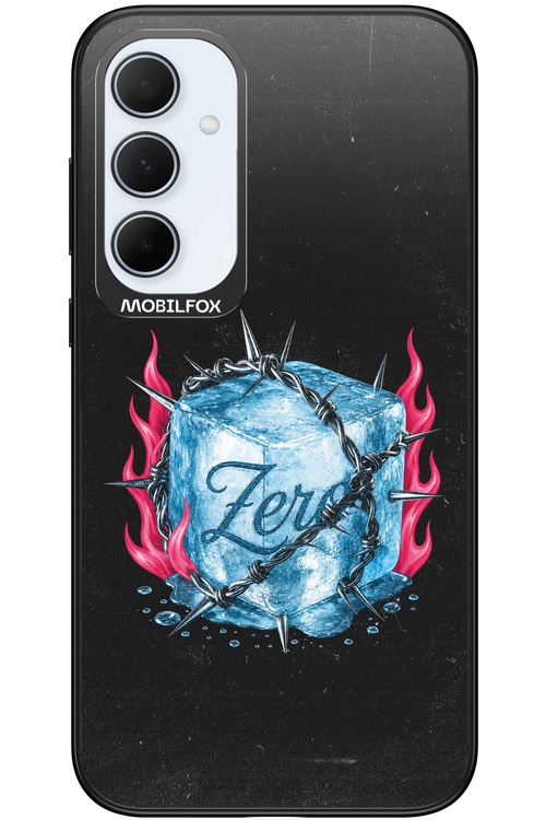 Zero 2.0 - Samsung Galaxy A35