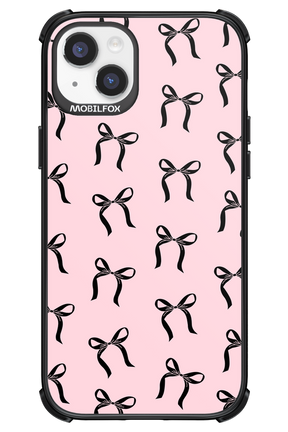 Bow Promise - Apple iPhone 14 Plus