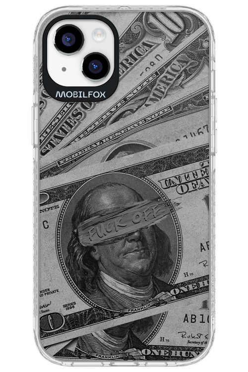 Talking Money - Apple iPhone 14 Plus