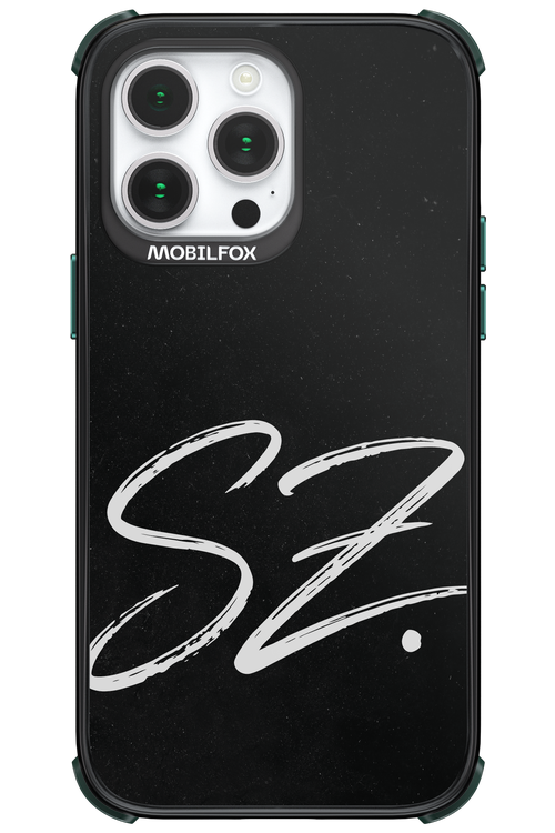 (Off Space) SZ 2.0 - Apple iPhone 14 Pro Max