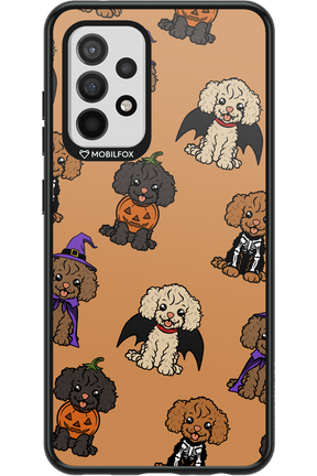 BOO-DLE CREW - Samsung Galaxy A52 / A52 5G / A52s