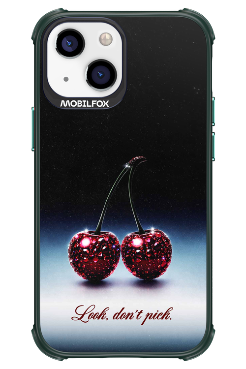 Seasonal Diamond 2.0 - Apple iPhone 13 Mini