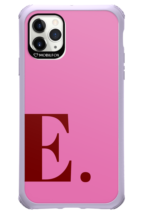 E (Sorbet) 2.0 - Apple iPhone 11 Pro Max
