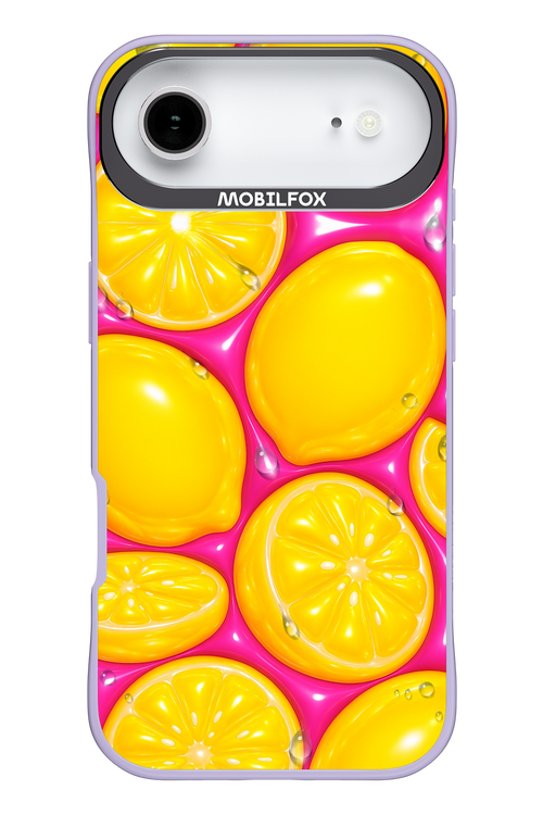 JuicyLemon - Apple iPhone 17 Air
