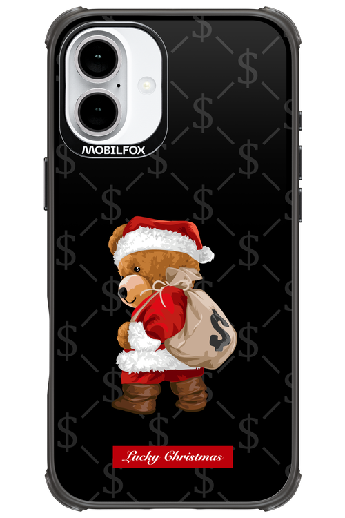 Lucky Christmas - Apple iPhone 16 Plus
