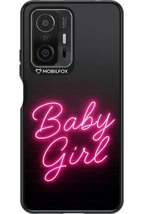 Neon Babe 2.0 - Xiaomi Mi 11T