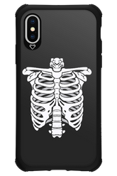 SKELETON - Apple iPhone X
