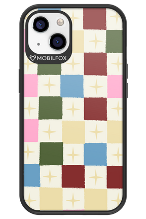 Winter Scarf - Apple iPhone 13