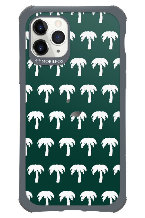 Palm Grid - Apple iPhone 11 Pro