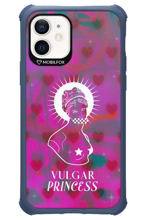 Vulgar Princess - Apple iPhone 12