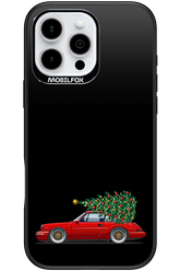 XMAS Car - Apple iPhone 16 Pro Max