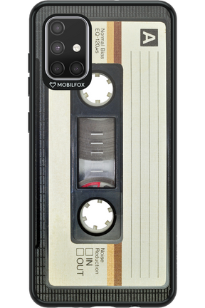 CASE 11 - Samsung Galaxy A71