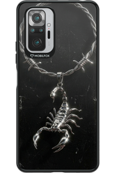 Scorpio (Chrome) 2.0 - Xiaomi Redmi Note 10S