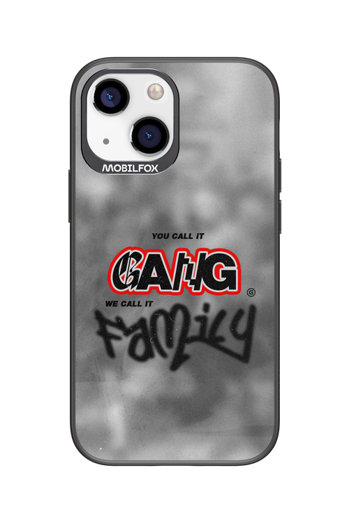 Family Gang - Apple iPhone 13 Mini