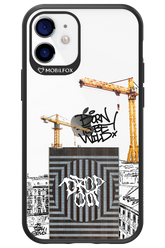 Crane Chaos 2.0 - Apple iPhone 12 Mini