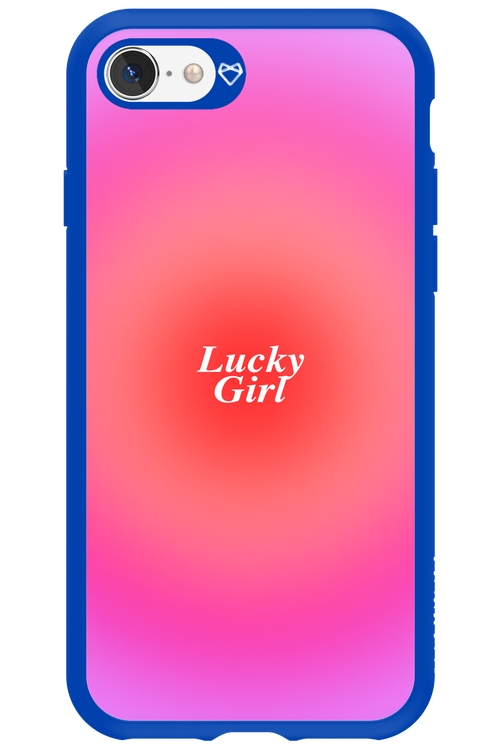 LuckyGirl - Apple iPhone SE 2020