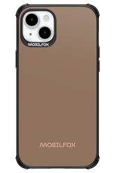 Taupe - Apple iPhone 15 Plus