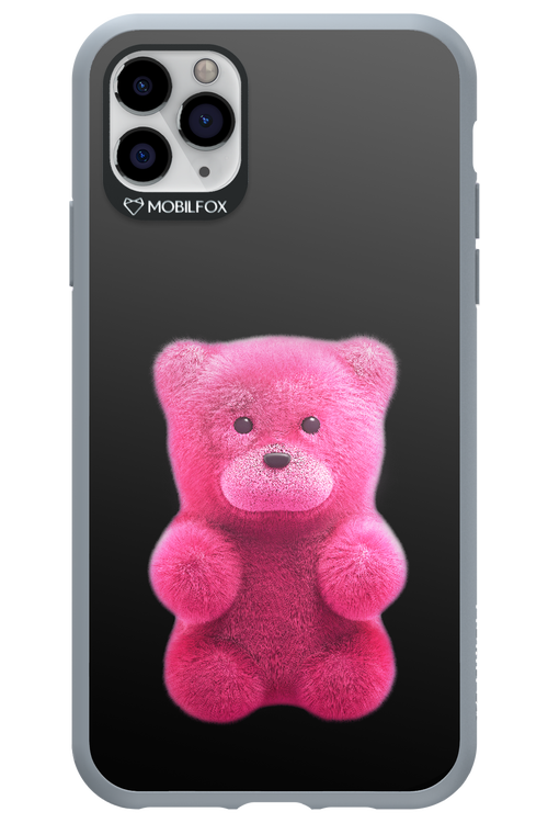 Pinky Bear - Apple iPhone 11 Pro Max