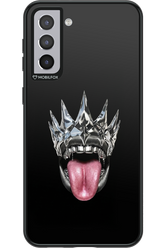 The Diamond King 2.0 - Samsung Galaxy S21+