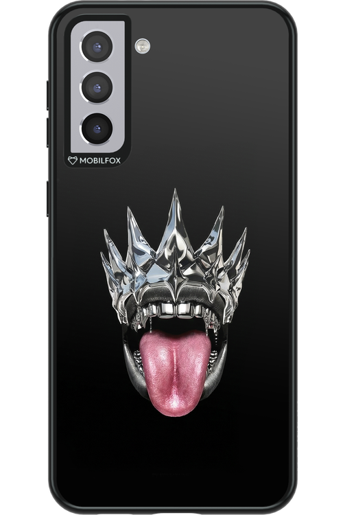 The Diamond King 2.0 - Samsung Galaxy S21+