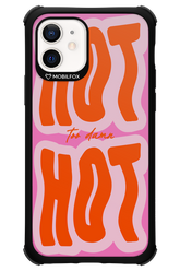 Too Damn Hot - Apple iPhone 12