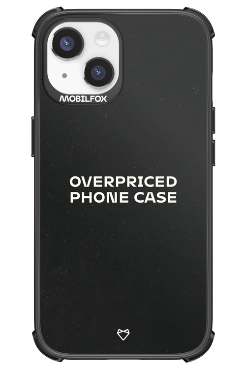 Overprieced - Apple iPhone 14