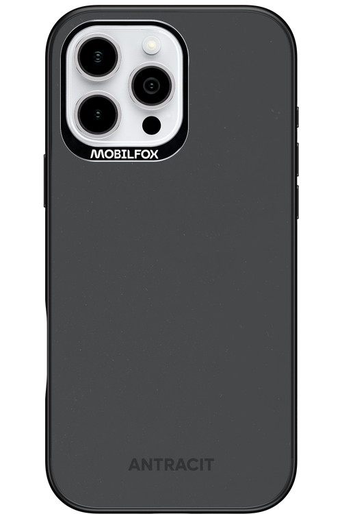 Antracit - Apple iPhone 16 Pro Max